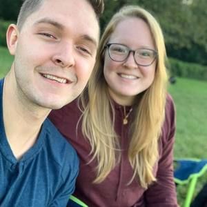 Meet your Posher, Preston